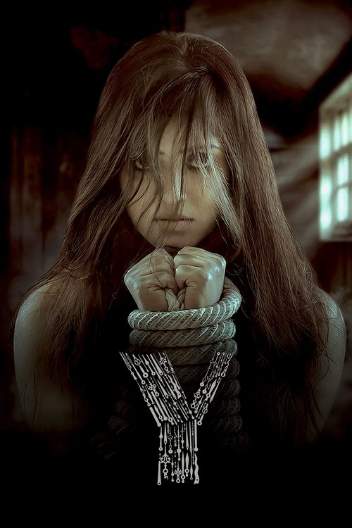 The Y poster