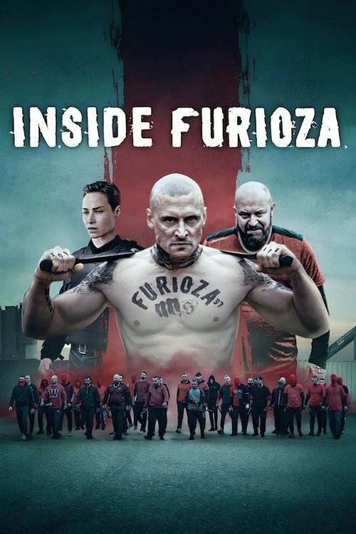 Druga Furioza poster
