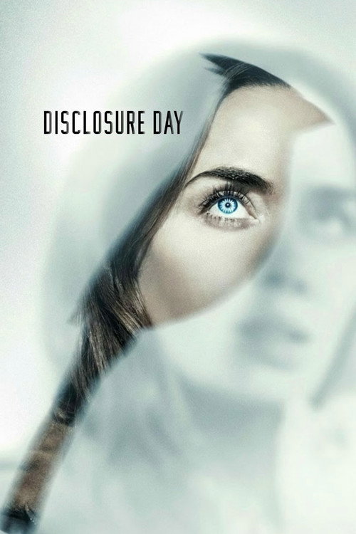Disclosure Day poster