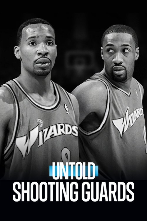 Shooting Guards poster