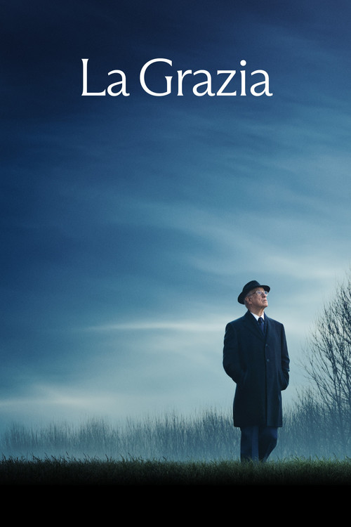Grace poster