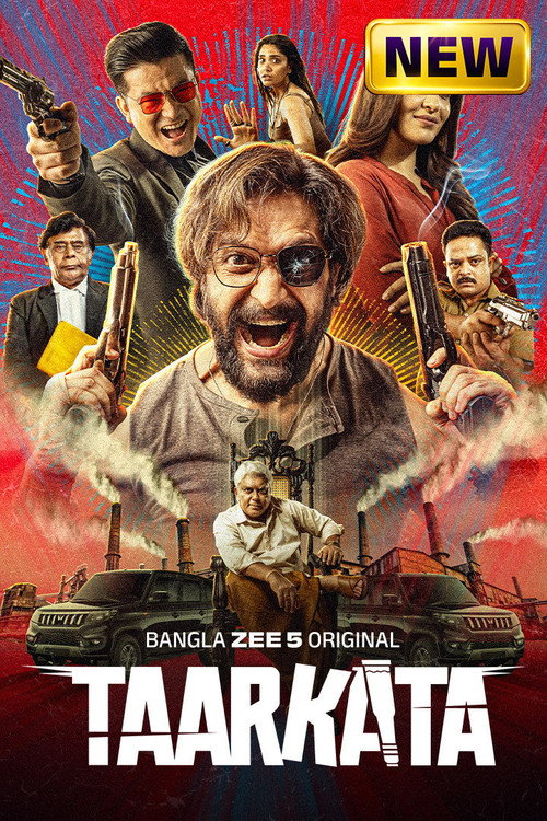 Taarkata poster