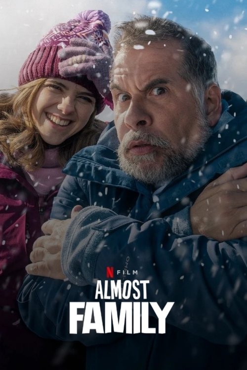 Família, Pero No Mucho poster