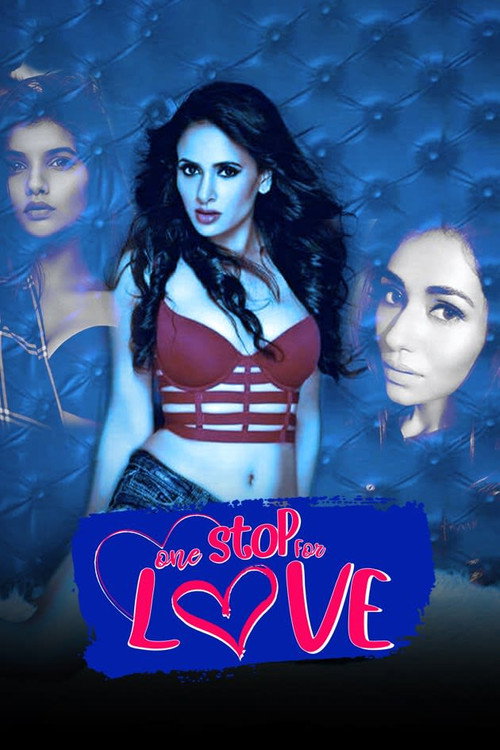 One Stop for Love poster