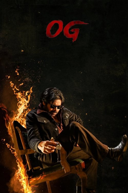 OG poster