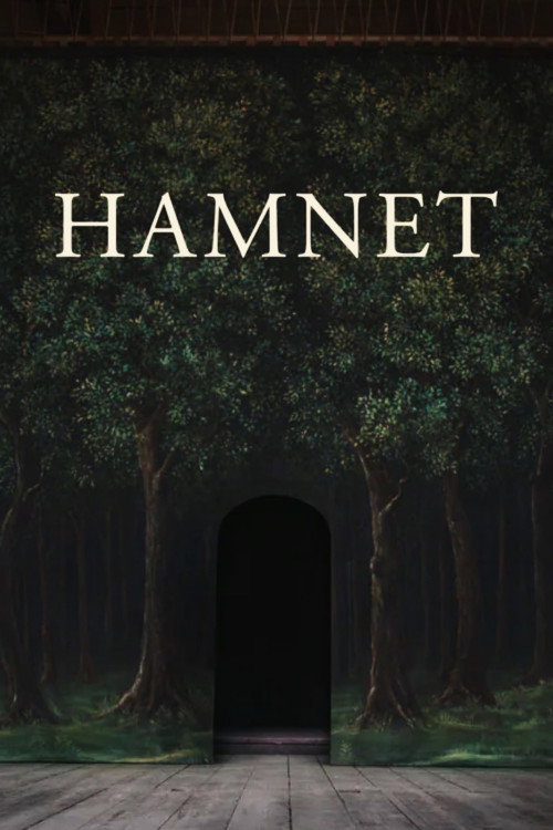 Hamnet poster