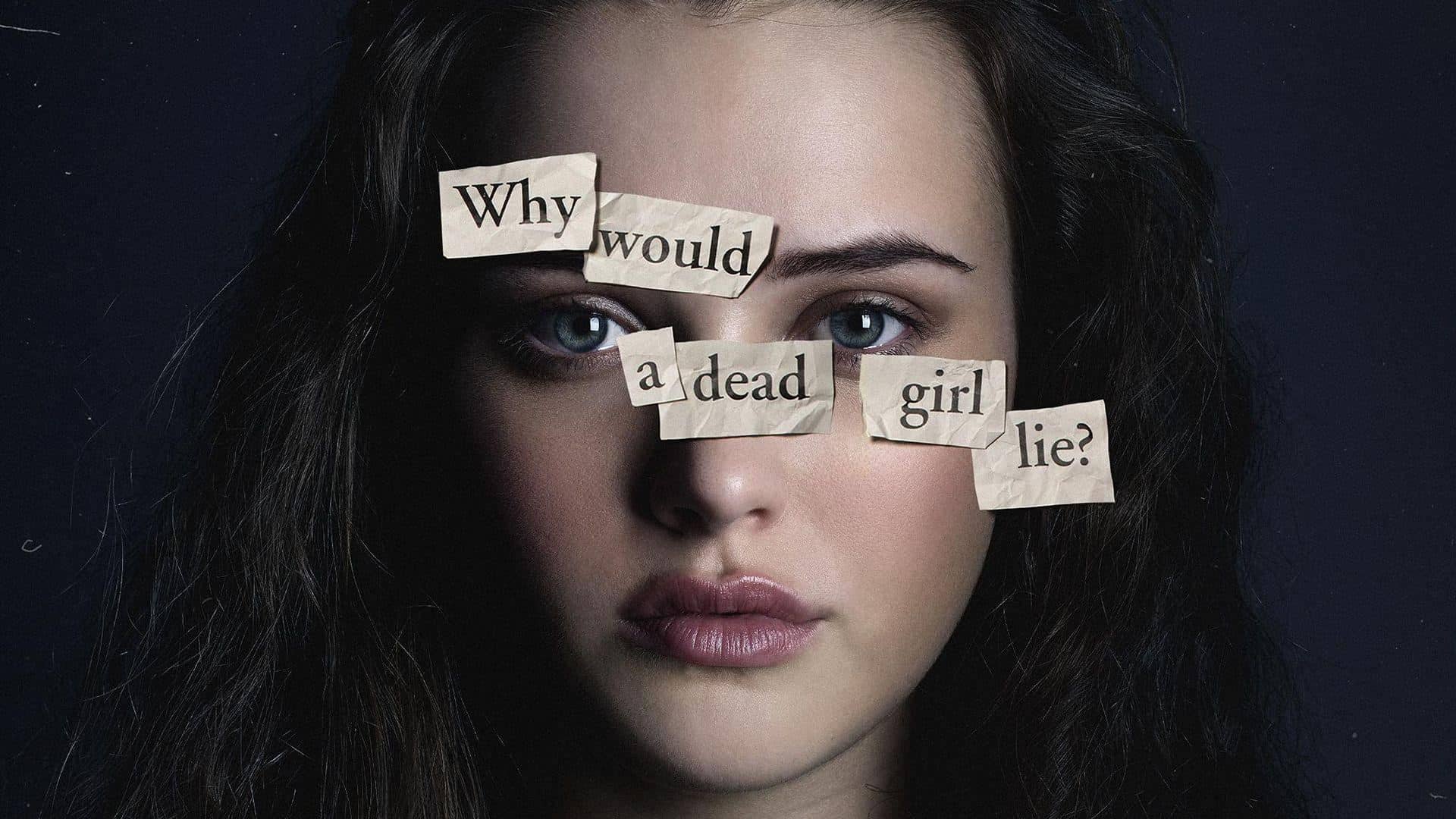 13 Reasons Why All Season Download 1080p Hindi Dubbed