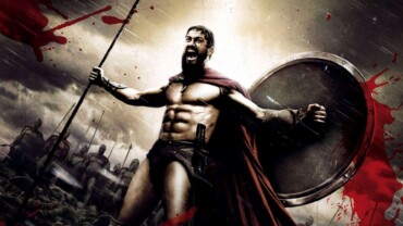 300 (2006) 1080p 10bit Bluray Google Drive download