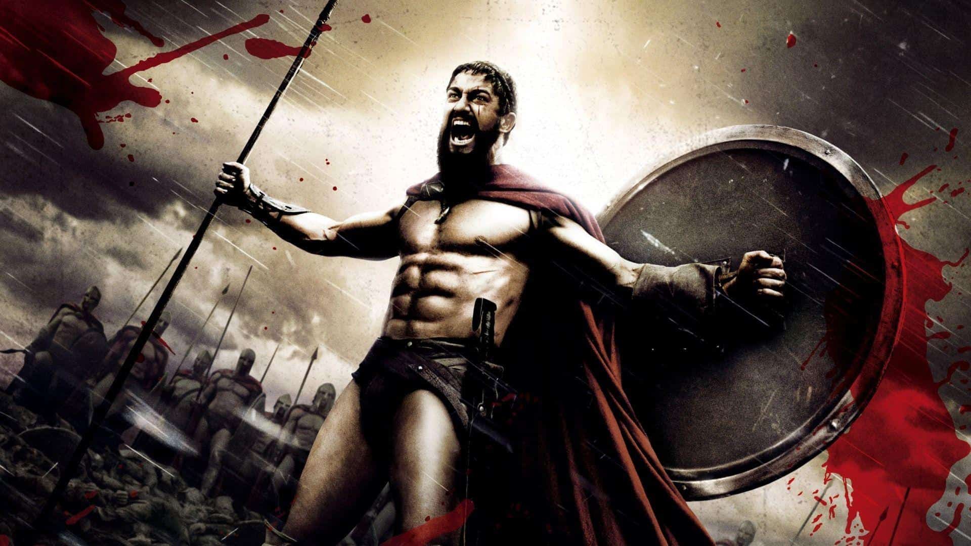 300 (2006) 1080p 10bit Bluray Google Drive download