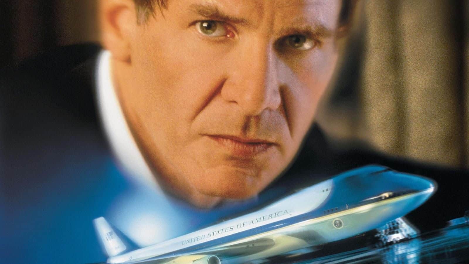Air Force One (1997) 1080p Bluray
