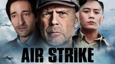Air Strike (2018) Google Drive Download