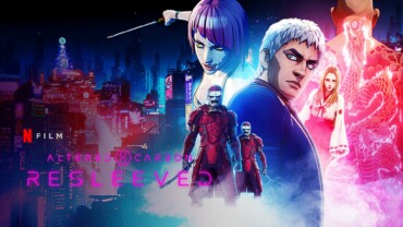 Altered Carbon Resleeved (2020) Google Drive Download