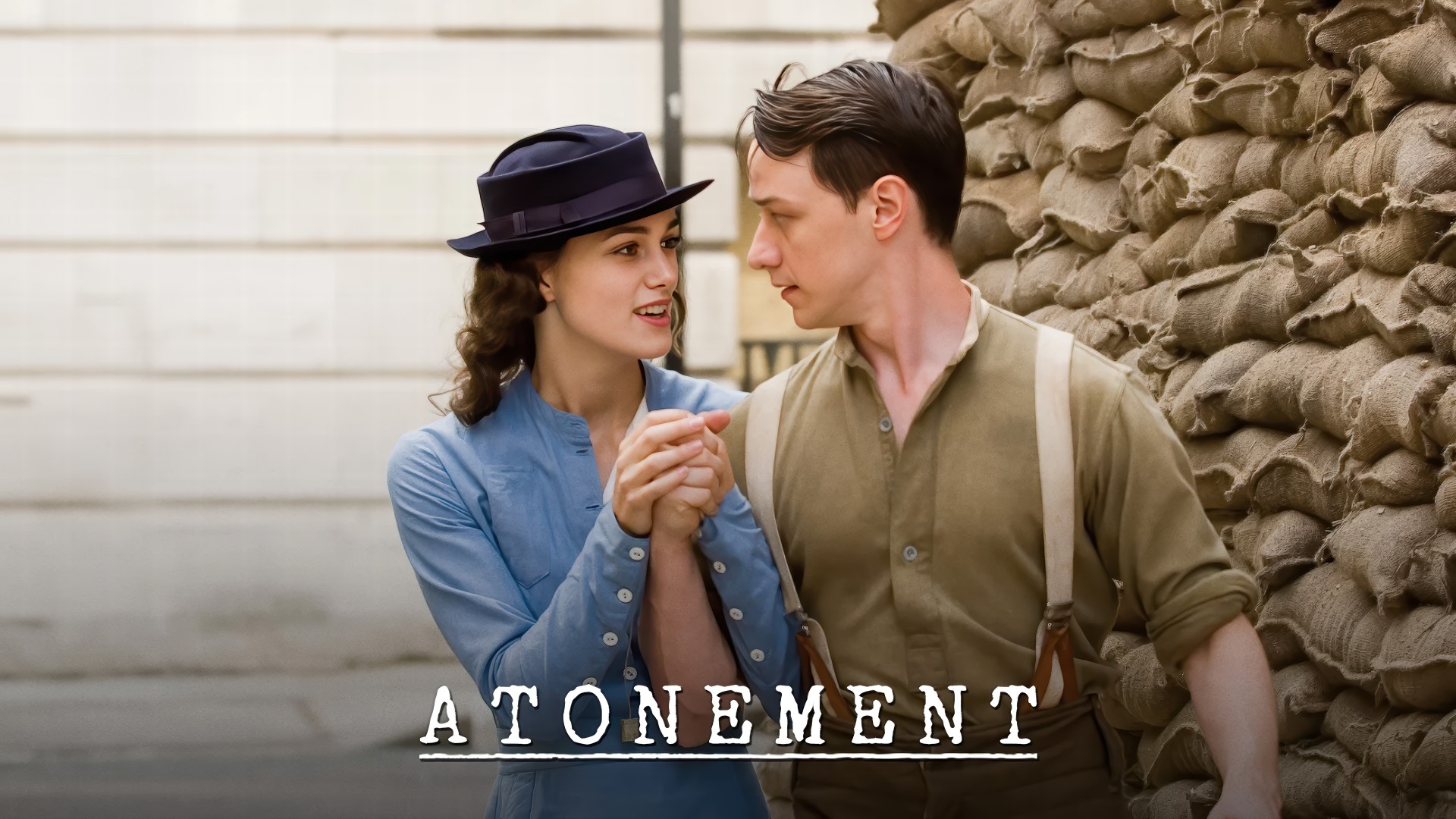 Atonement (2007) Google Drive Download