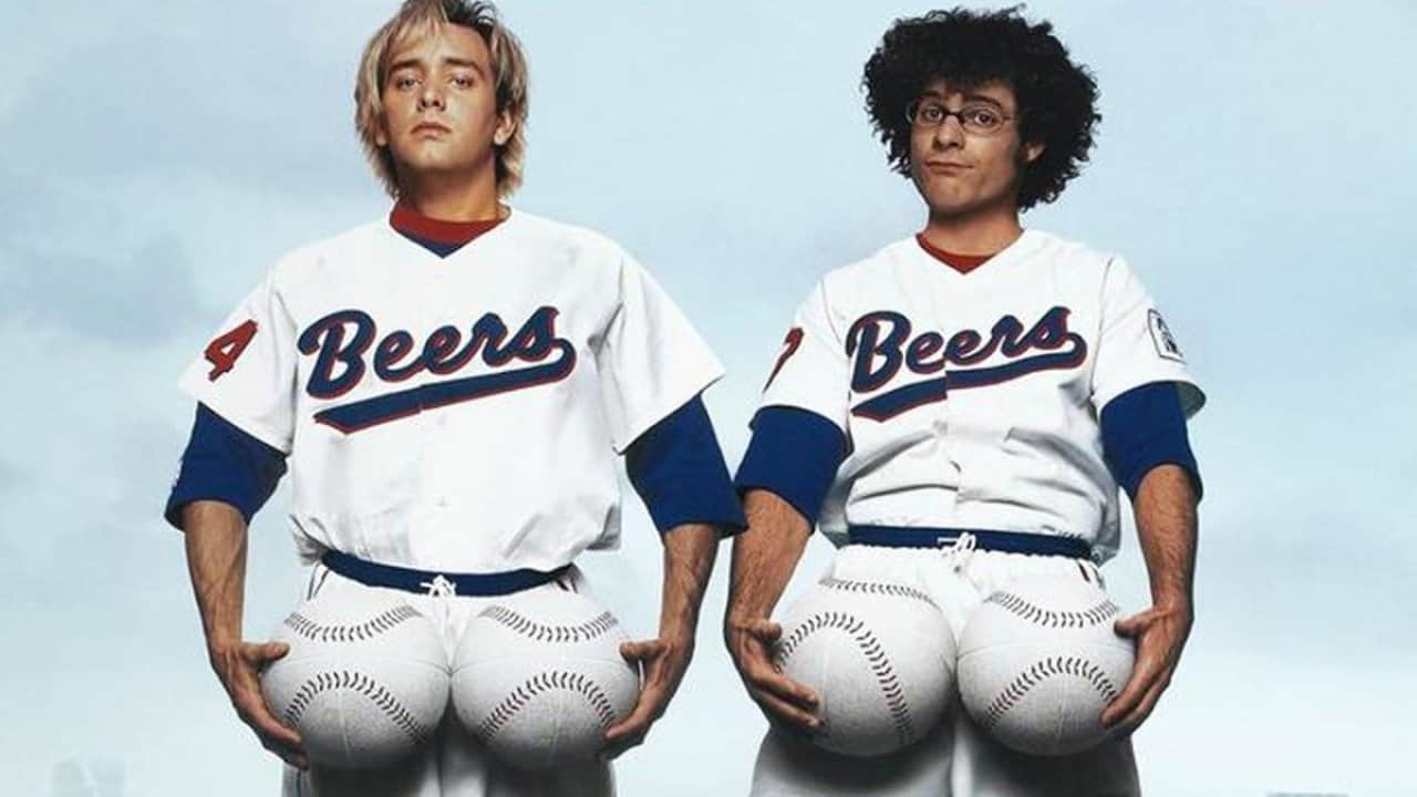 BASEketball (1998) 1080p Bluray Drive Download