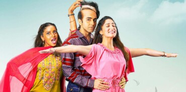 Bala (2019) Hindi 1080p WEBRip Full HD