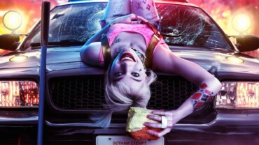 Birds of Prey (2020) 720p 1080p WEBRip Hindi English Download