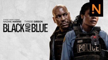 Black and Blue (2019) 1080p Bluray Dual Audio