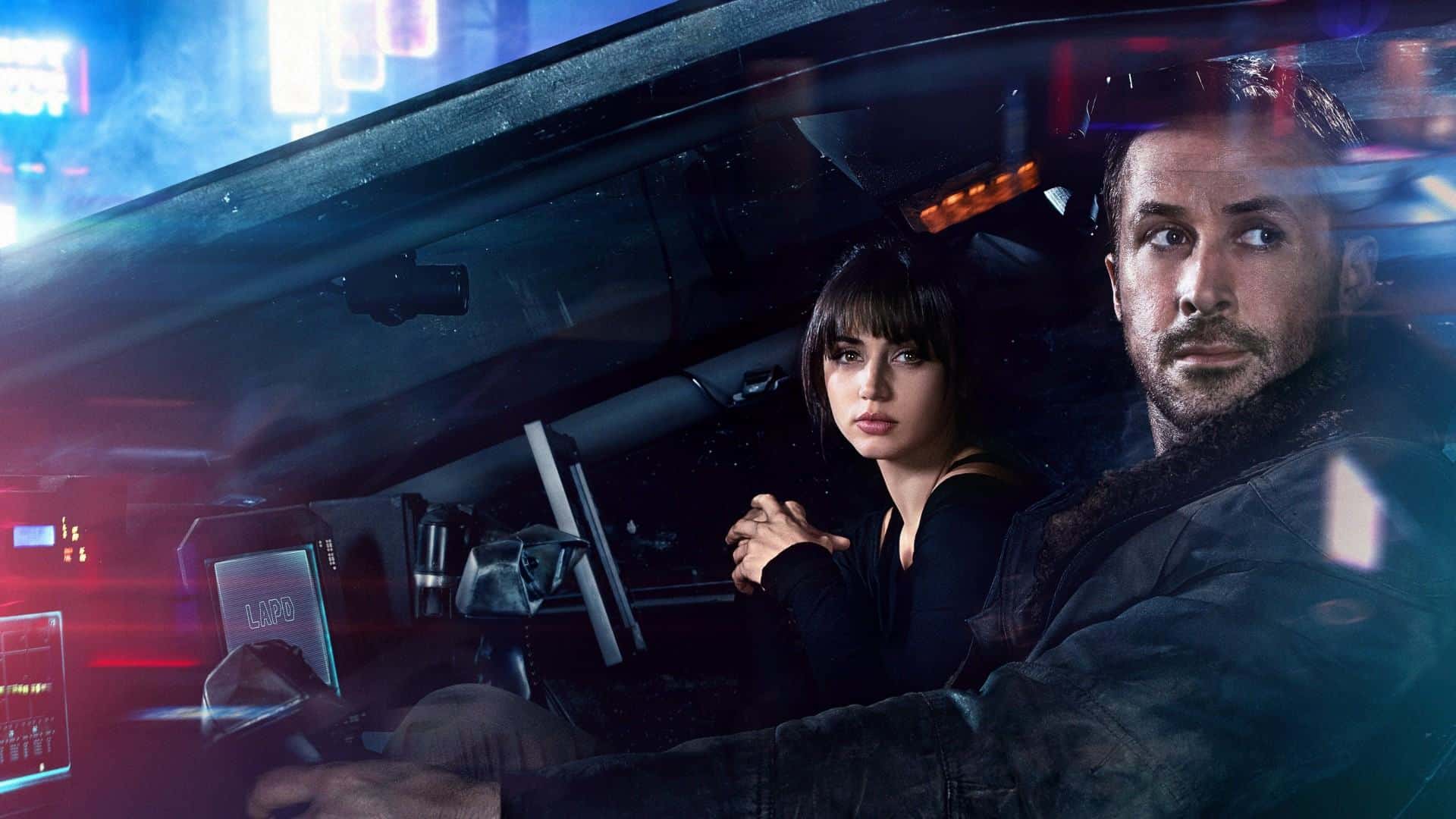Blade Runner 2049 (2017) Bluray 1080p Dual Audio Google Drive