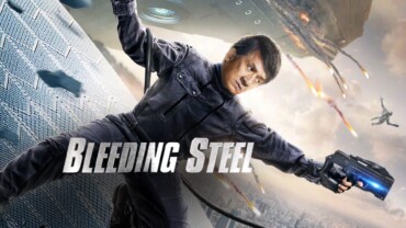 Bleeding Steel (2017) Google Drive Download