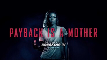 Breaking In (2018) Bluray Hindi Dubbed Google Drive