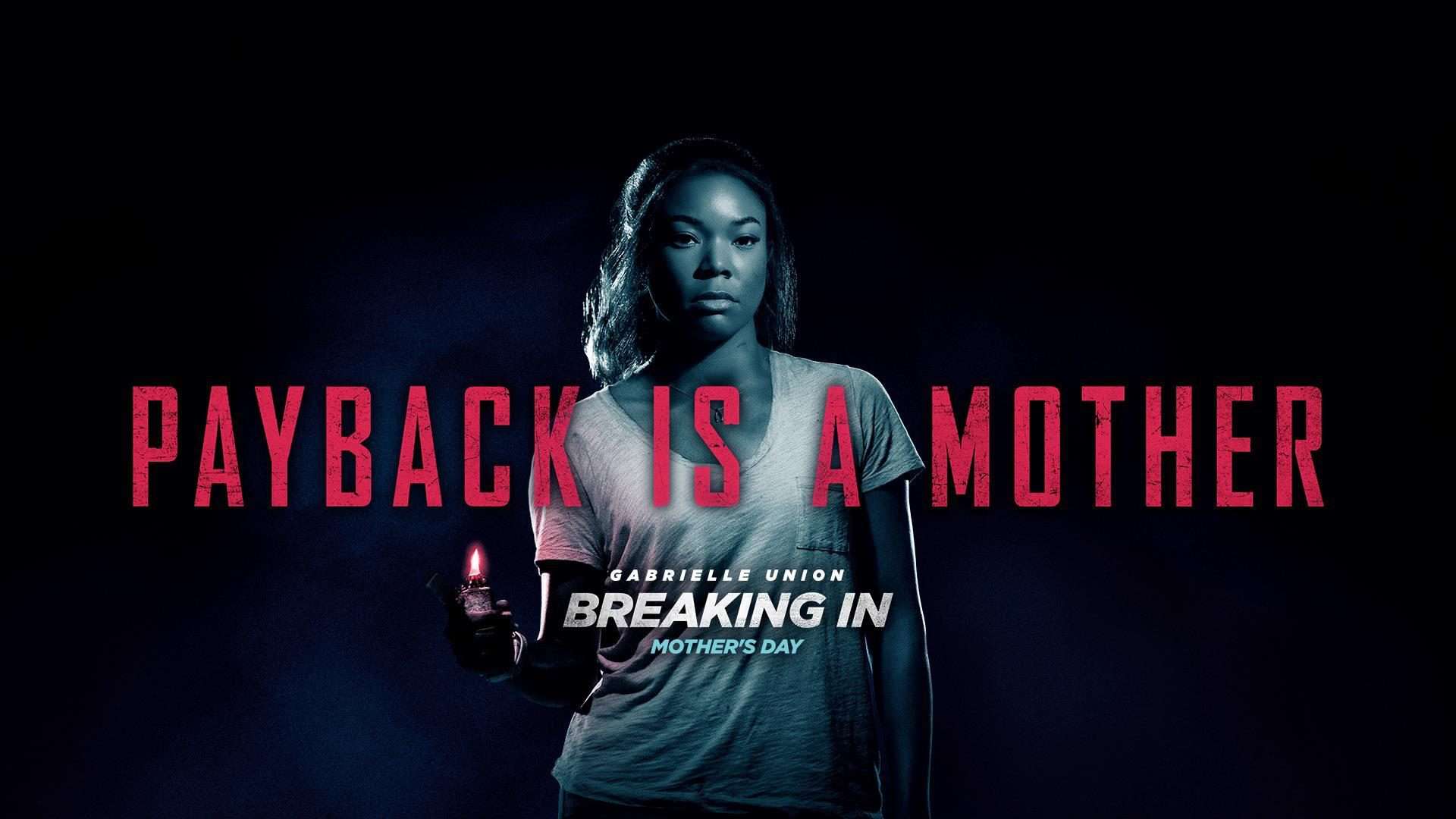 Breaking In (2018) Bluray Hindi Dubbed Google Drive
