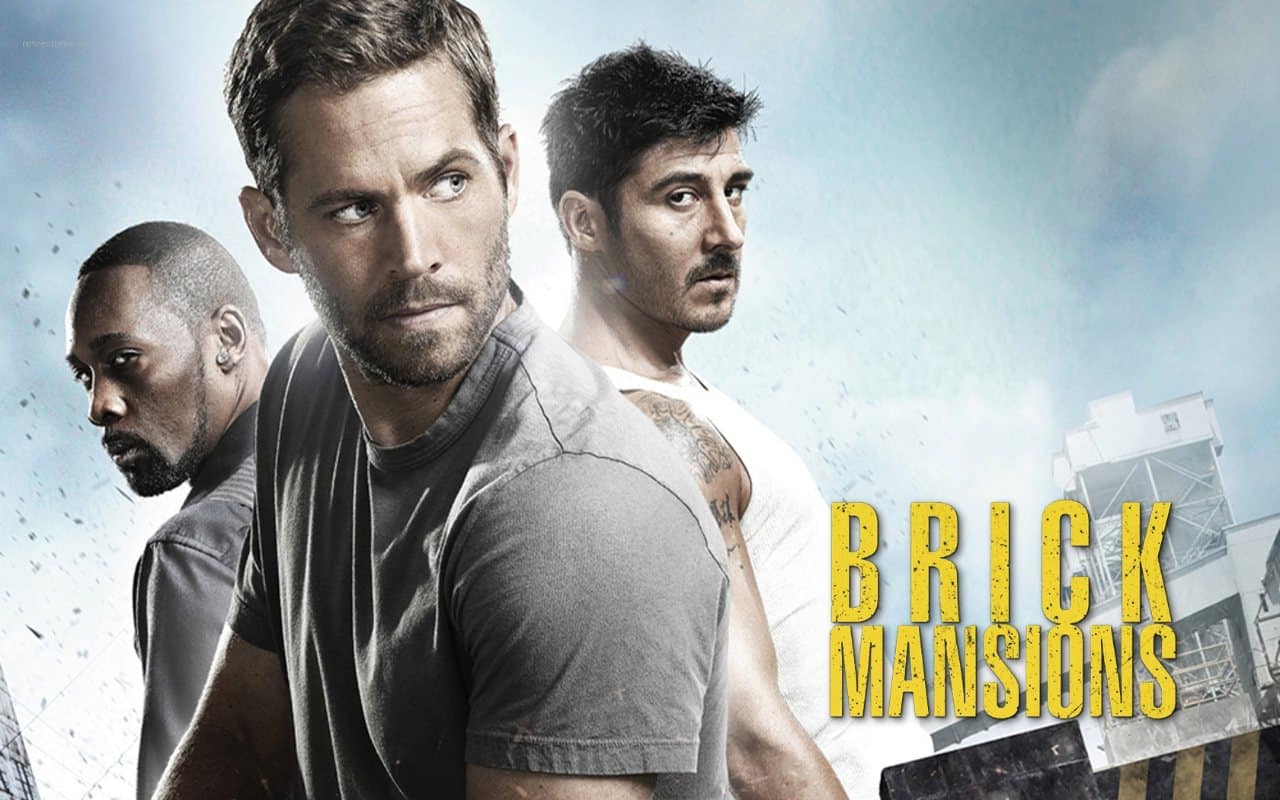 Brick Mansions 2014 Bluray Hindi Dubbed 1080p Google DRive