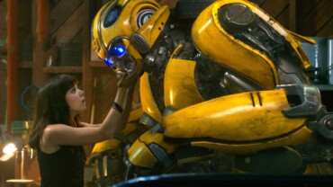 Bumblebee (2018) Bluray 1080p Google Drive Download
