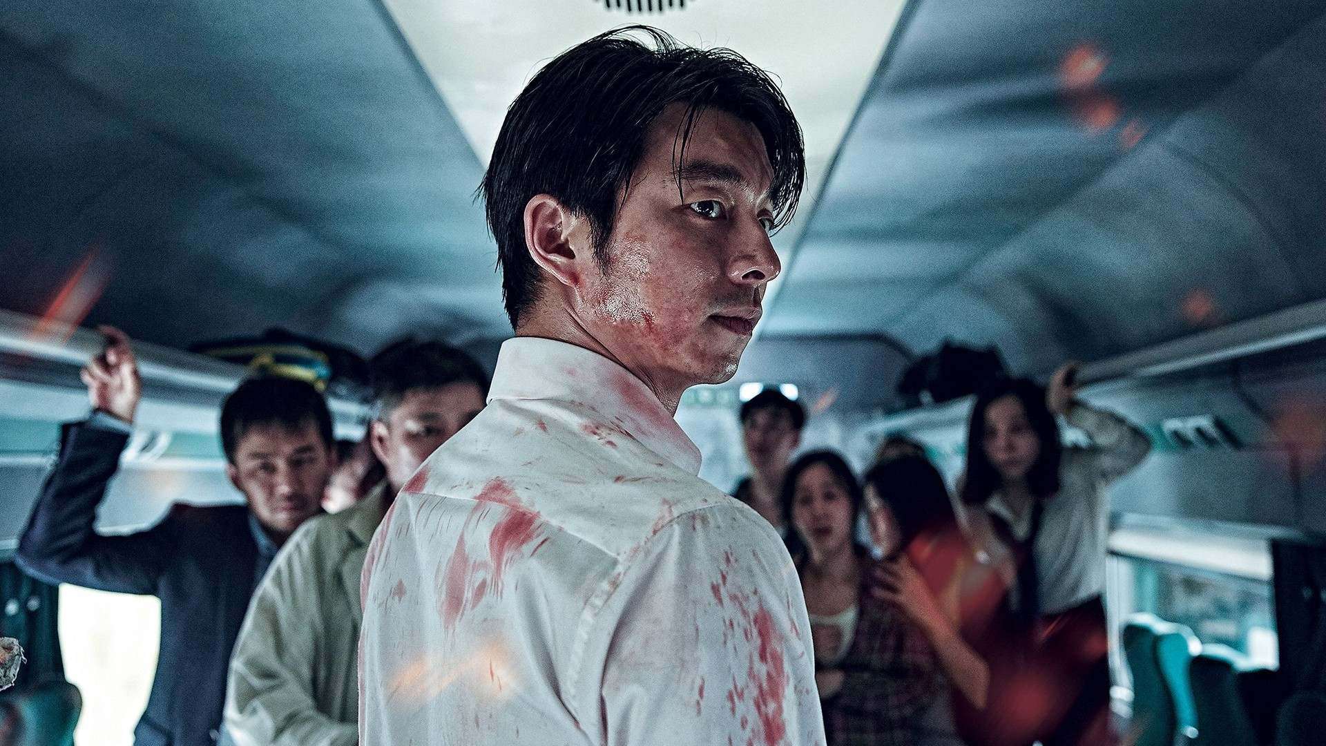 Train to Busan (2016) Bluray Download 1080p Google Drive