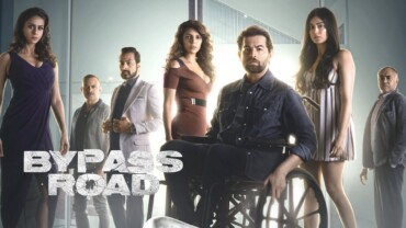 Bypass Road (2019) Google Drive Download