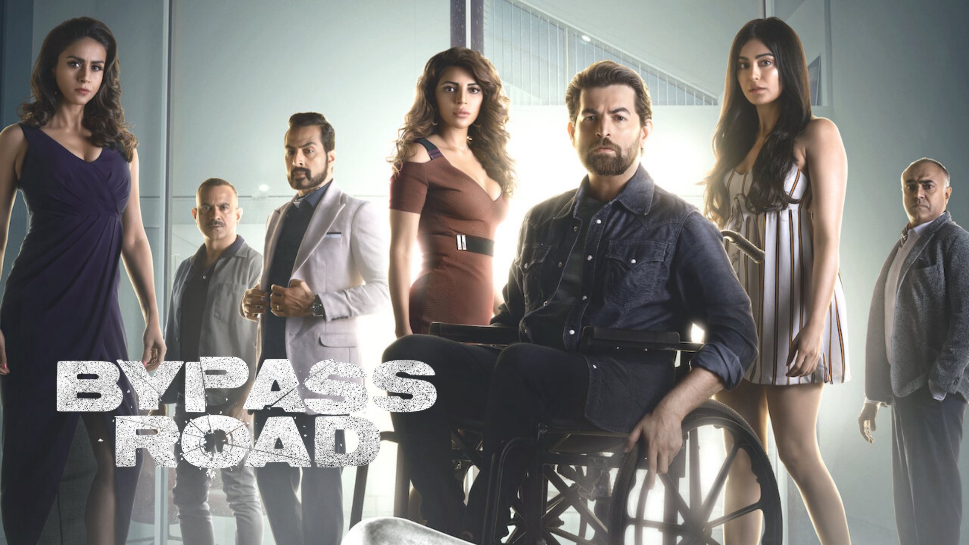 Bypass Road (2019) Google Drive Download