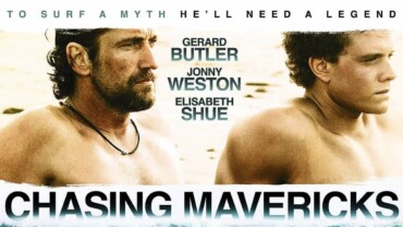 Chasing Mavericks (2012) 1080p Bluray