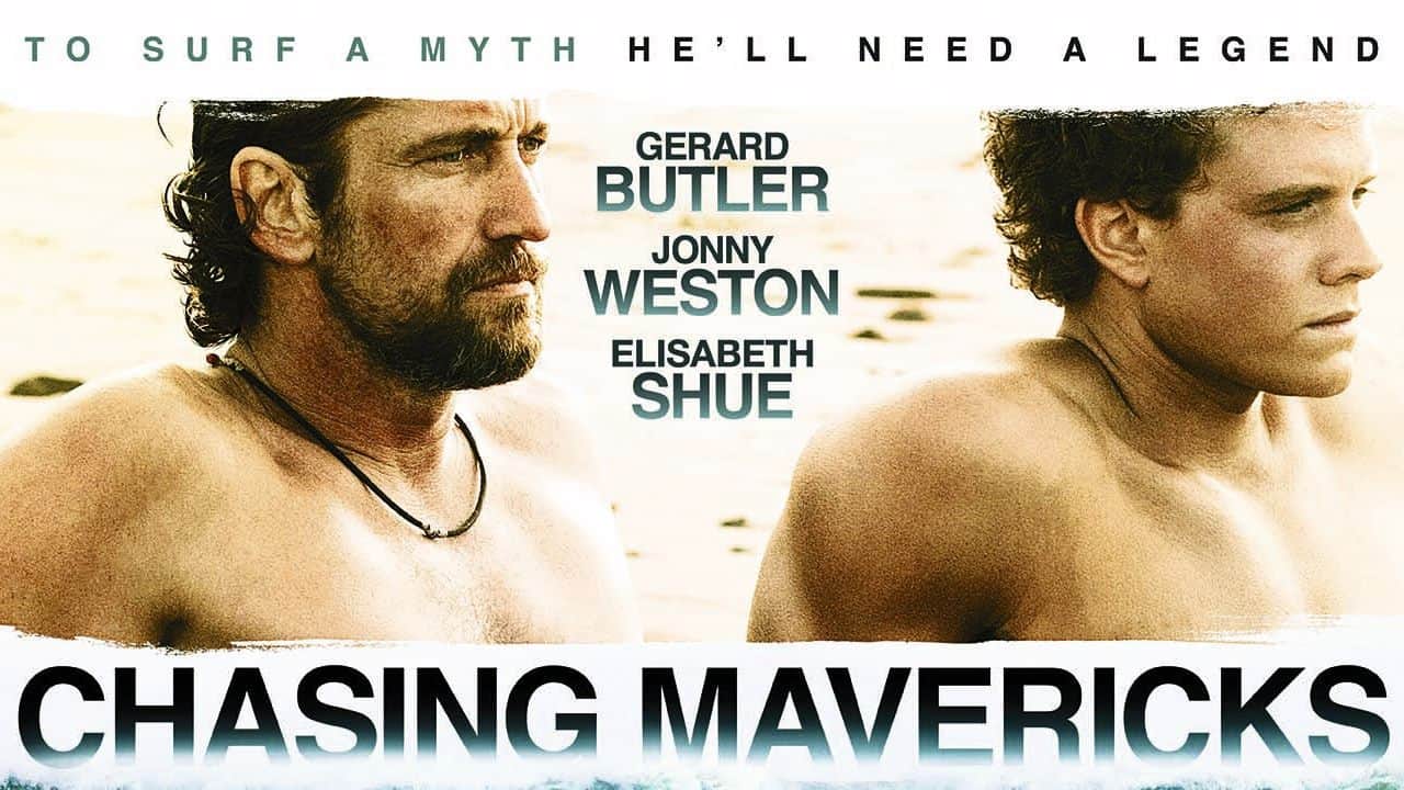 Chasing Mavericks (2012) 1080p Bluray
