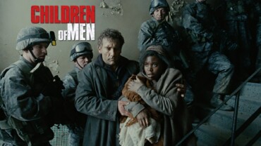 Children of Men (2006) Google Drive Download