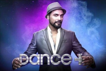 Dance Plus Season 1 All Episodes Download Watch Online