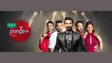 Dance Plus Season 3 Download 720p x264 Hindi