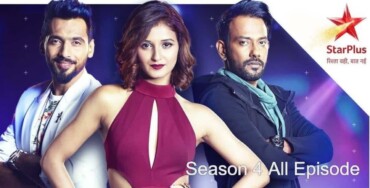 Dance Plus Season 4 Download 1080p Full HD