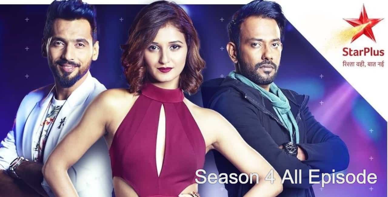 Dance Plus Season 4 Download 1080p Full HD