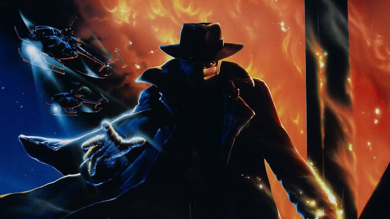 Darkman (1990) 1080p Bluray Hindi Dubbed
