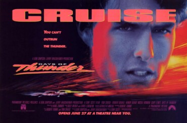 Days of Thunder 2160p BLuray Google Drive 4k