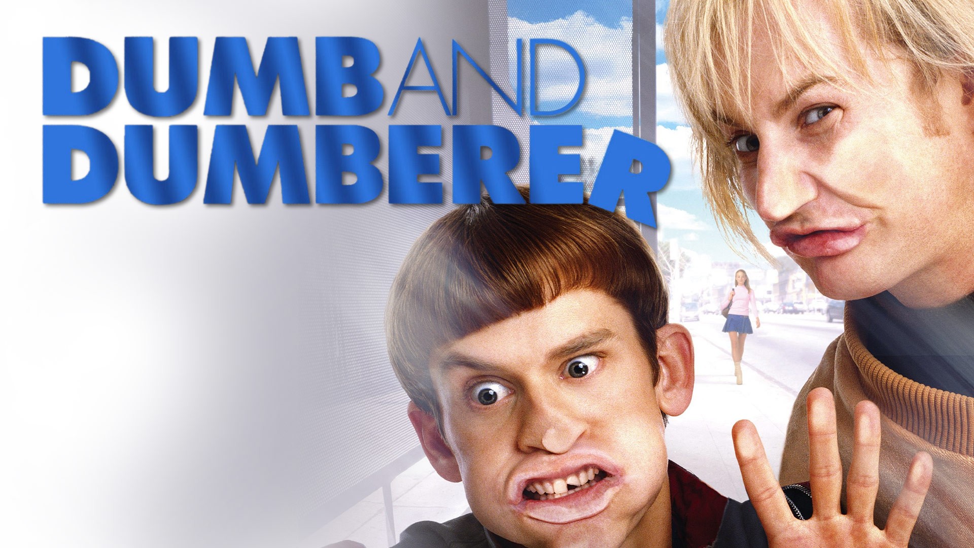 Dumb and Dumberer When Harry Met Lloyd (2003) Google Drive Download