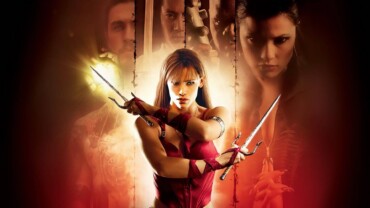 Elektra (2005) Full Movie Hindi Dubbed 1080p Google Drive