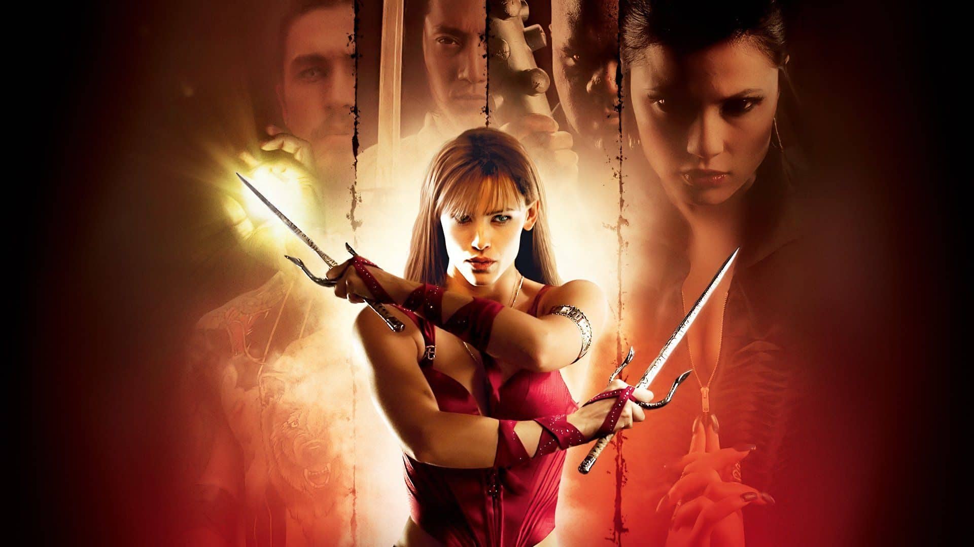Elektra (2005) Full Movie Hindi Dubbed 1080p Google Drive