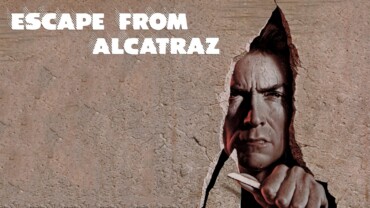 Escape from Alcatraz (1979) Google Drive Download