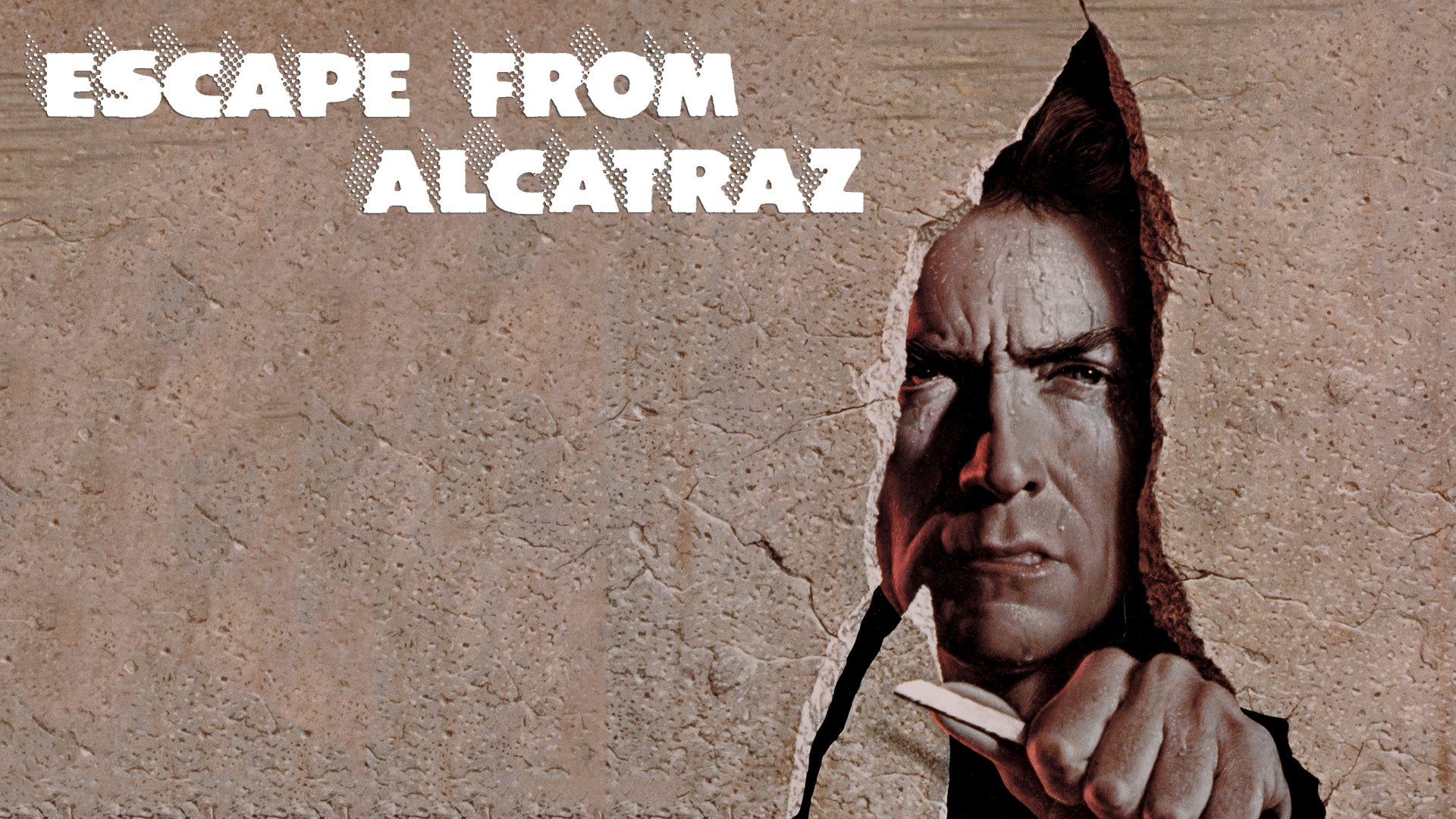 Escape from Alcatraz (1979) Google Drive Download