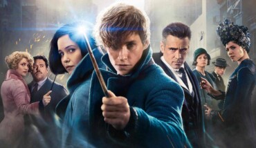 Fantastic Beasts and Where to Find Them (2016) Movie Download Full HD Bluray Hindi Dubbed