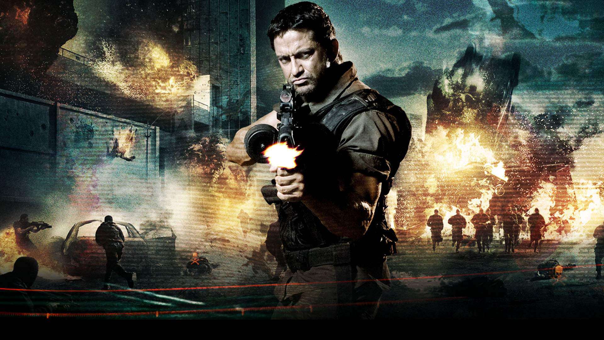 Gamer (2009) Bluray 1080p Hindi Dubbed Google Drive Download