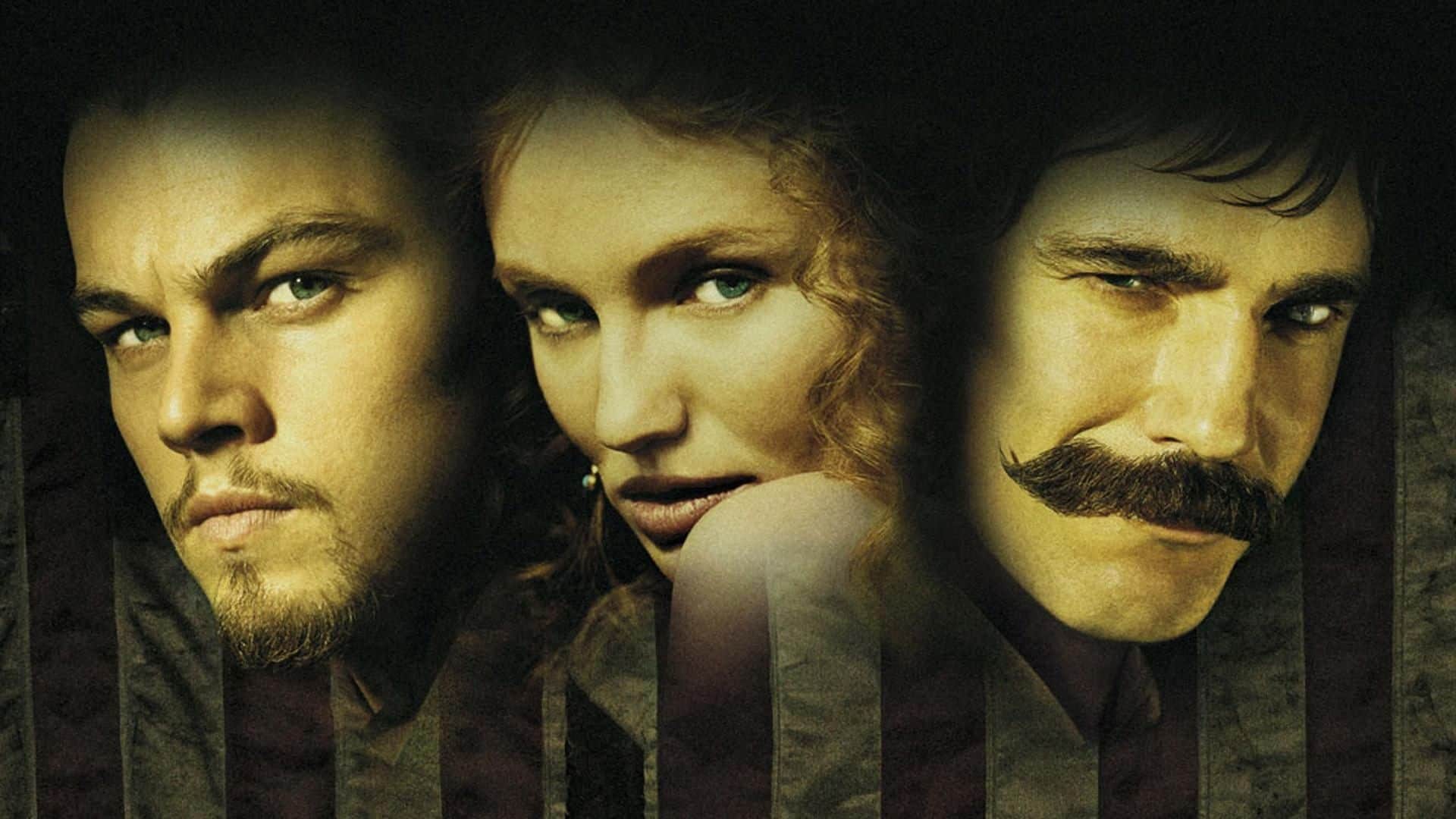 Gangs of New York (2002) Bluray Hindi Dubbed Google drive