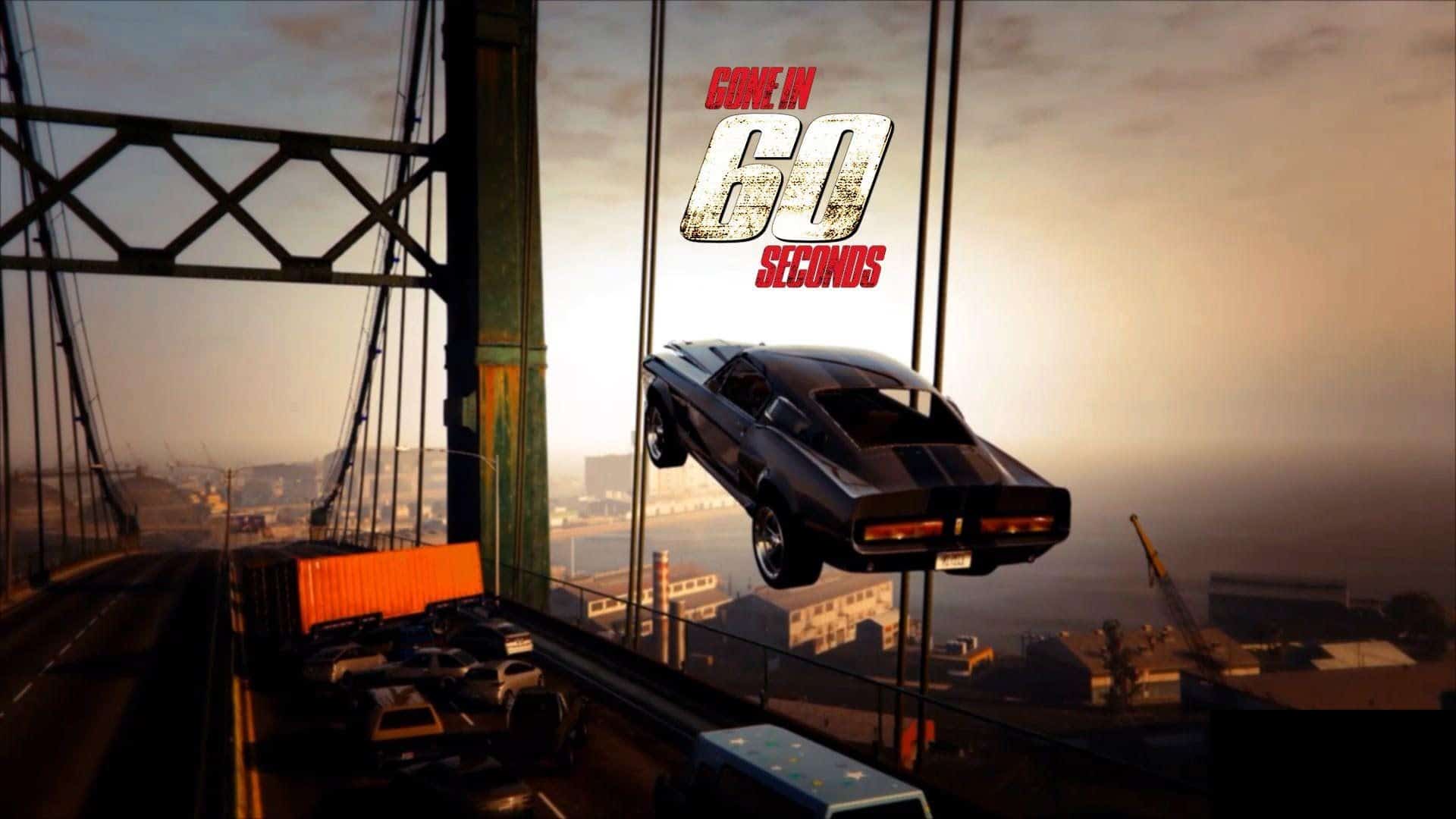 Gone in 60 Seconds (2000) Bluray Google Drive