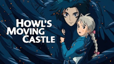Howls Moving Castle (2004) Google Drive Download