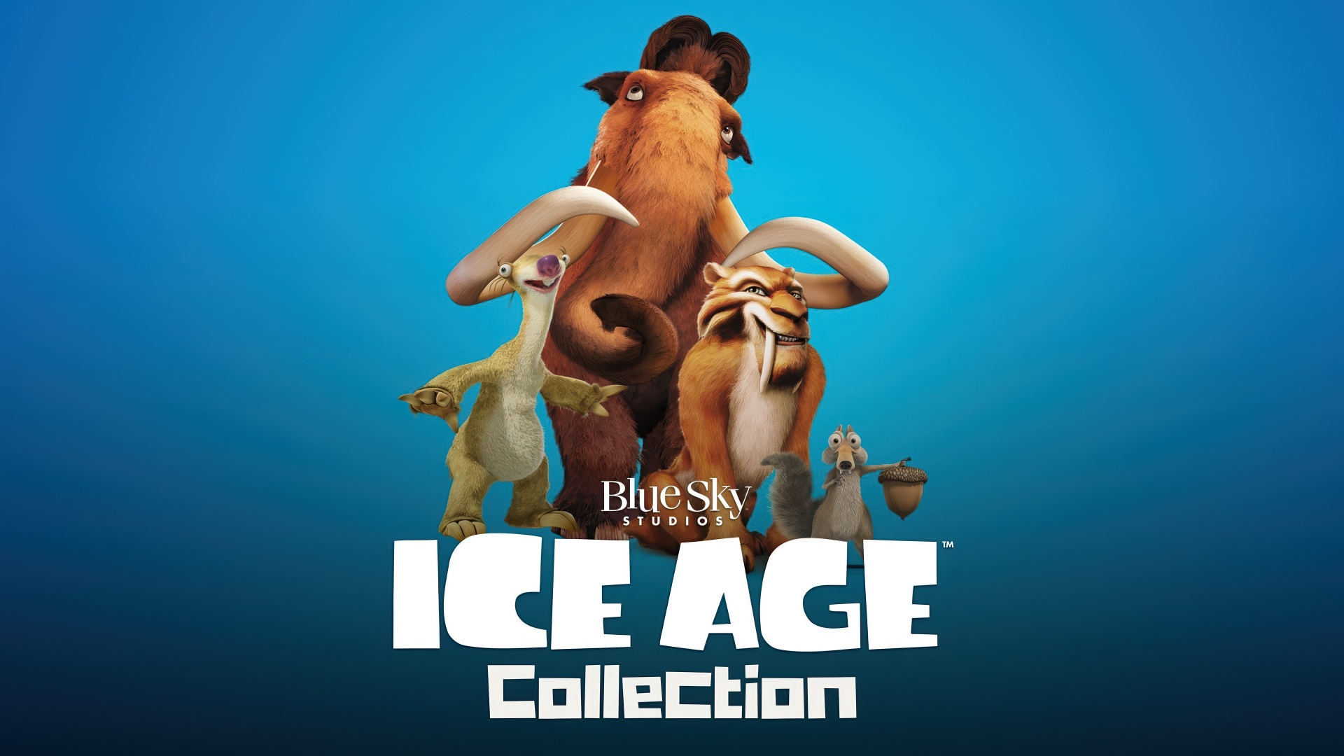 Ice Age Movies Collection Google Drive Download